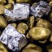 Gold and Silver: The price of gold is back above $2030