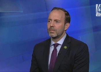 Gooden demands answers from United Way on federal grant money going to free services for illegal immigrants