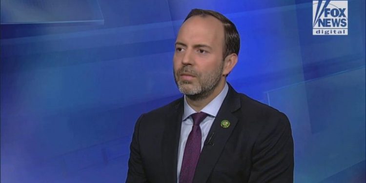 Gooden demands answers from United Way on federal grant money going to free services for illegal immigrants