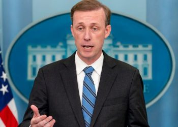 White House ‘looking to move beyond’ Chinese spycraft incidents