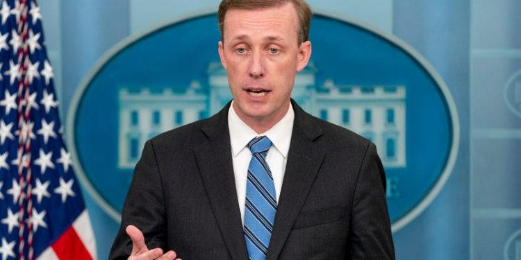 White House ‘looking to move beyond’ Chinese spycraft incidents