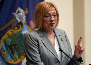 Maine Gov. Mills proposes $887M supplemental budget