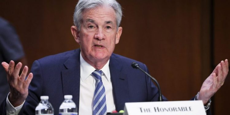 GOP senators press Federal Reserve on climate agenda amid record inflation, banking uncertainty