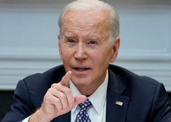 Biden calls for ‘more action’ after Texas mall shooting, asks Congress for assault weapons ban