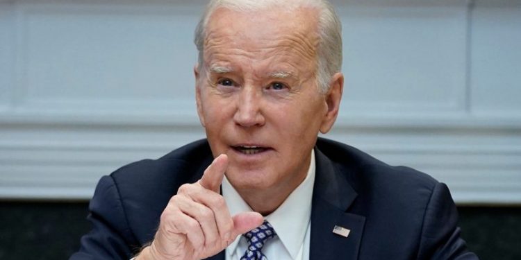 Biden calls for ‘more action’ after Texas mall shooting, asks Congress for assault weapons ban