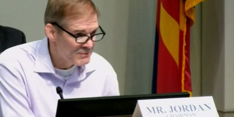 Judiciary Republicans investigating DHS funding to NGOs providing free services for illegal immigrants