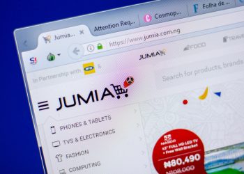 Jumia stock price: Africa’s Amazon faces a major forex risk