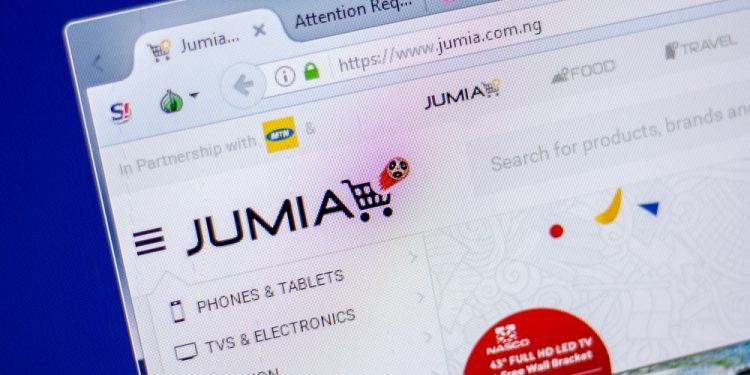 Jumia stock price: Africa’s Amazon faces a major forex risk