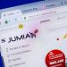 Jumia stock price: Africa’s Amazon faces a major forex risk