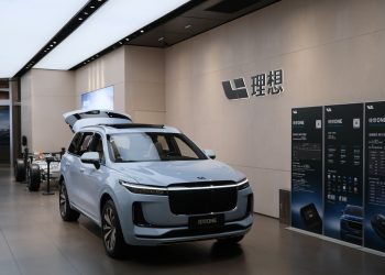 Li Auto vs Nio: one is a better Chinese EV stock to buy by far