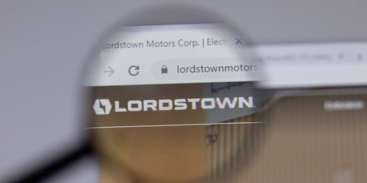 Lordstown Motors stock: RIDE could crash to zero soon