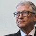 Jeffrey Epstein allegedly threatened Bill Gates over reported affair with Russian card player: report
