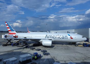 American Airlines stock could double from here: JPMorgan