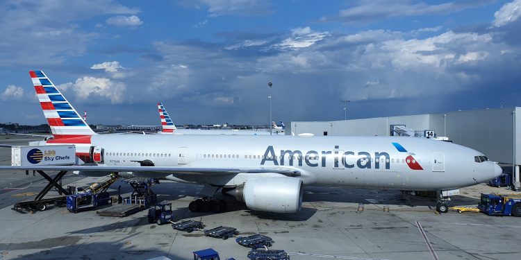 American Airlines stock could double from here: JPMorgan