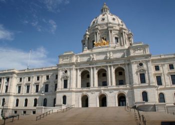 Minnesota Senate passes sweeping gun control laws, including ‘red flag law’