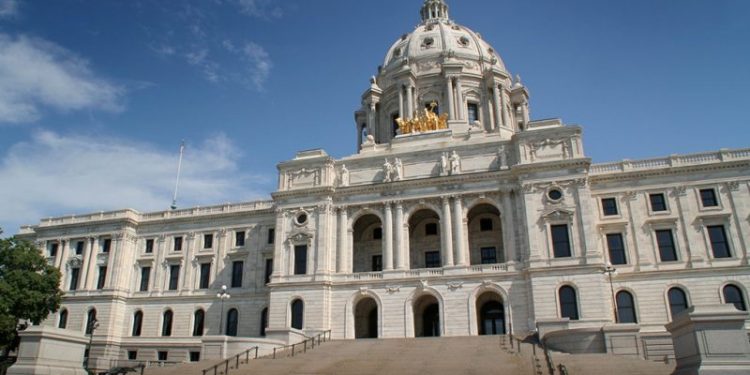 Minnesota Senate passes sweeping gun control laws, including ‘red flag law’