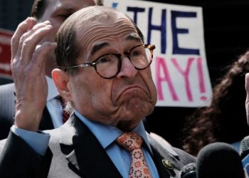 Nadler claims of Trump-campaign Russia collusion contradicted by Durham report