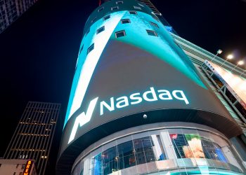 Nasdaq statistics in 2023