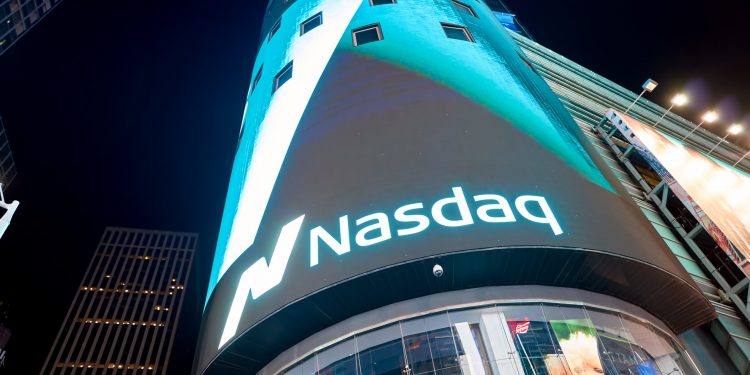 Nasdaq statistics in 2023