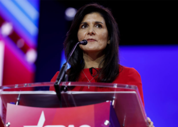 Nikki Haley blames Biden for creating migrant crisis as Title 42 to expire, pushes plan to secure border