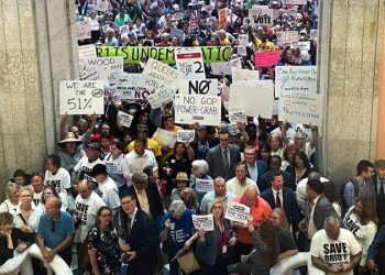 Ohio constitutional amendment question makes it onto August ballot