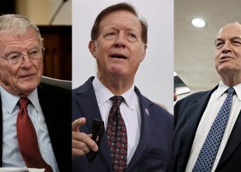 Who won top awards for ‘corrupt, costly’ wasteful spending amid debt ceiling fight? It’s not who you expect