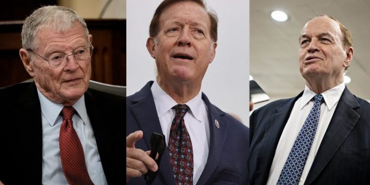 Who won top awards for ‘corrupt, costly’ wasteful spending amid debt ceiling fight? It’s not who you expect