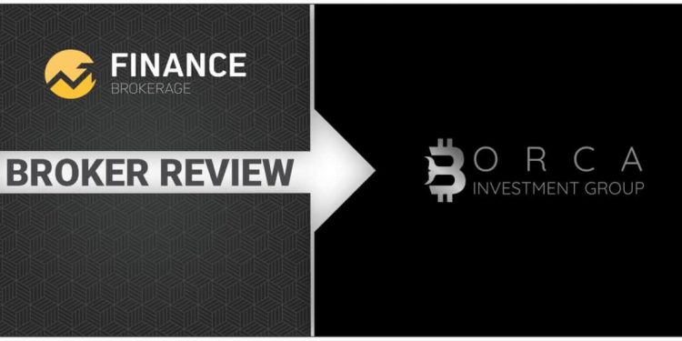 orcaigroup.com Review – The Financial Horizons – Investing and Stock News