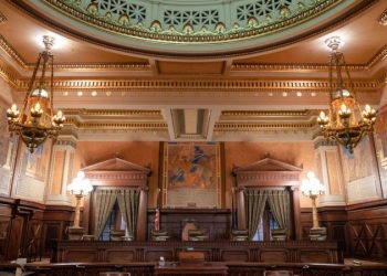 Supreme Court vacancy heads Pennsylvania primary ballots