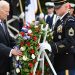 President Biden mourns son Beau at Memorial Day ceremony: ‘It never gets easier’