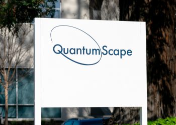 QuantumScape stock price forecast: a high-risk investment