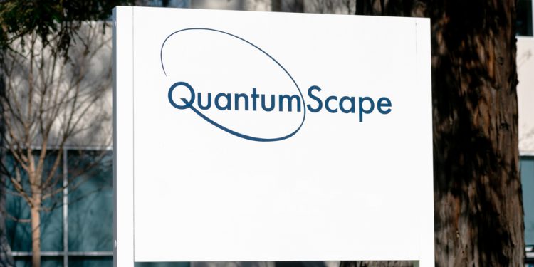 QuantumScape stock price forecast: a high-risk investment