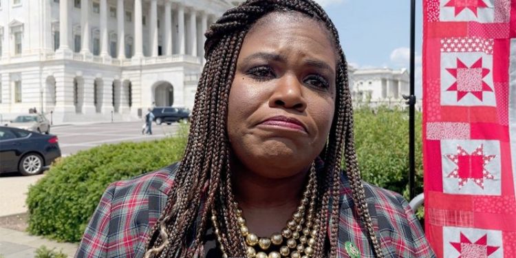 ‘WOKE IDEOLOGY’: Lawmakers on Dems’ $14 trillion reparations demand to address harms ‘since the founding’