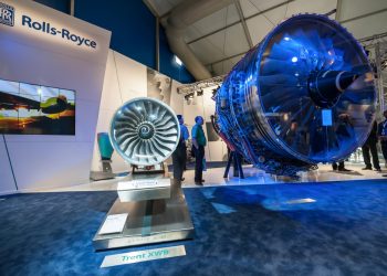 Rolls-Royce share price outlook as volatility, volume slips