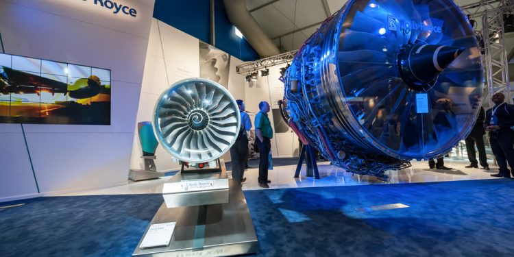 Rolls-Royce share price outlook as volatility, volume slips