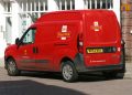 Royal Mail (IDS) share price pattern points to a plunge to 173p