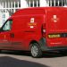 Royal Mail (IDS) share price pattern points to a plunge to 173p