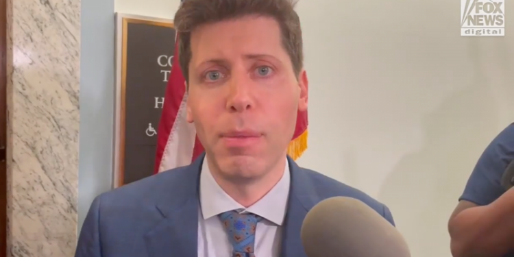 OpenAI CEO Sam Altman reveals what he thinks is ‘scary’ about AI