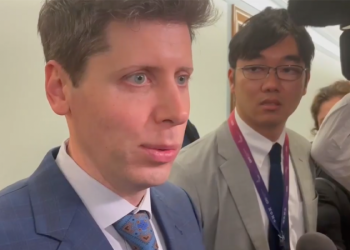 Anti-‘Terminator’: AI not a ‘creature’ working toward self-awareness, OpenAI CEO Altman says