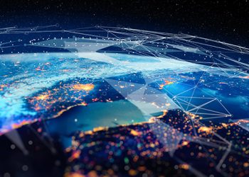 Satellite Connectivity Becomes Next-Generation Tech for Remote Operations