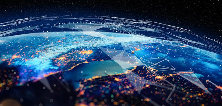 Satellite Connectivity Becomes Next-Generation Tech for Remote Operations
