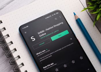 Shein, Boohoo competitor, slashes its valuation by $44 billion