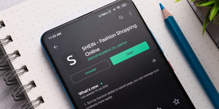 Shein, Boohoo competitor, slashes its valuation by $44 billion