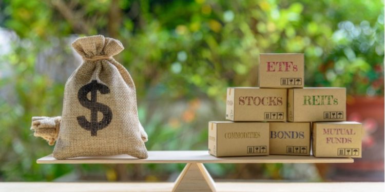 Where Should You Be Investing Your Money?