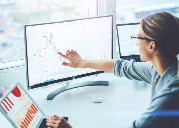 Market Turbulence Looms in The Face of Inflation