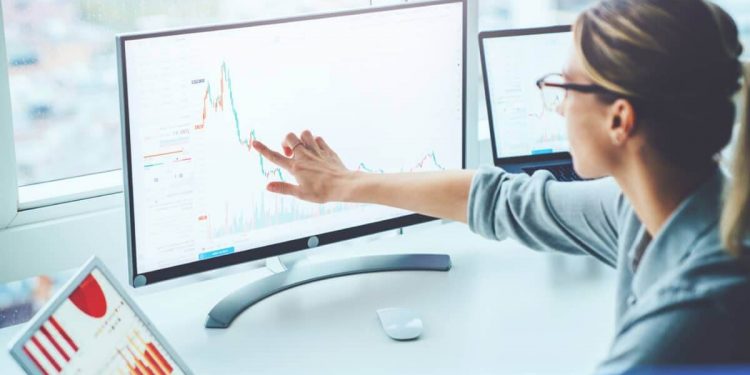 Market Turbulence Looms in The Face of Inflation