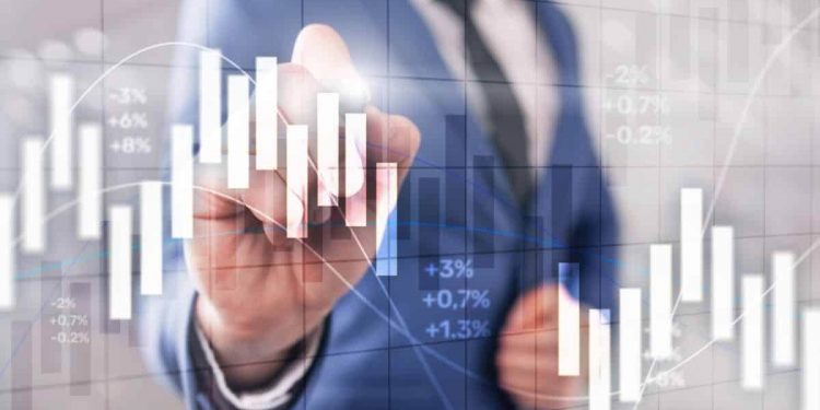 Asia Stocks Waver on China Deflation Worries, Mixed Earnings