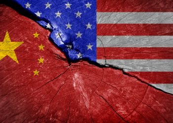 Novel AI Takes Center Stage in US-China Tech Competition