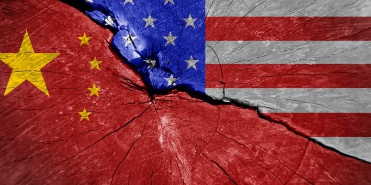 Novel AI Takes Center Stage in US-China Tech Competition