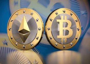 Bitcoin and Ethereum: Bitcoin falls below $26,000 